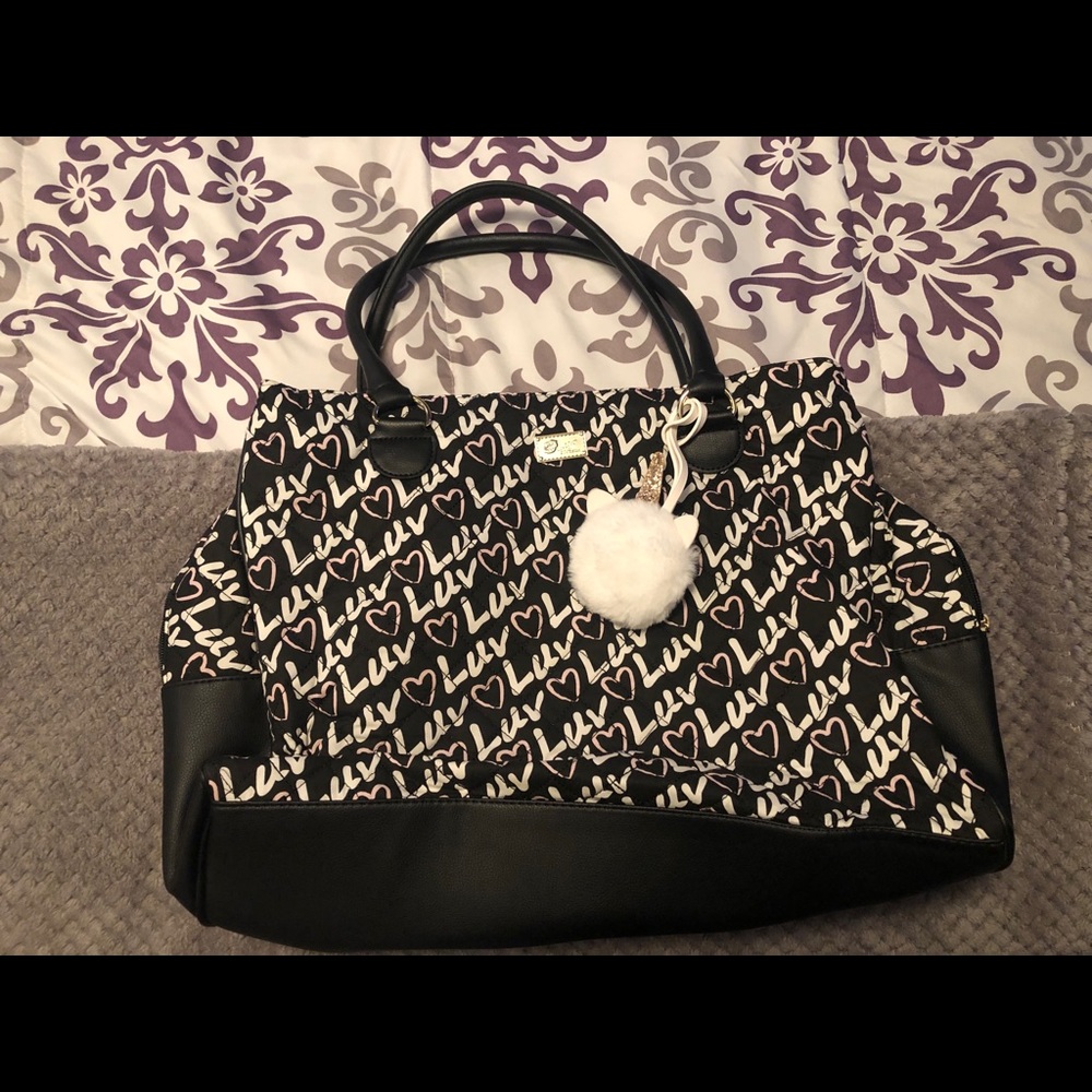 Betsey Johnson